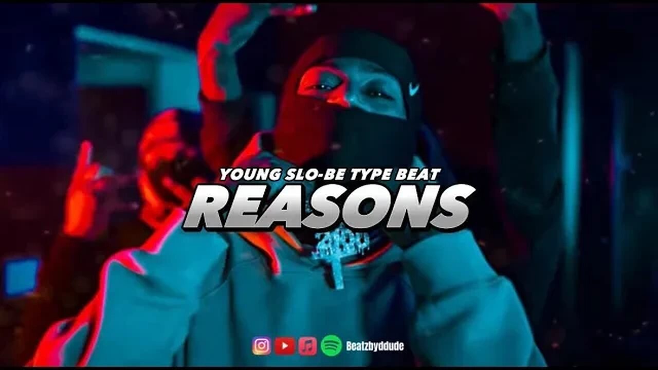 [FREE] Ebk Young Joc x Young Slobe Type Beat - "Reasons"