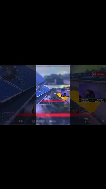 WORKED OUT EXACTLY AS PLANNED! #cod #warzone