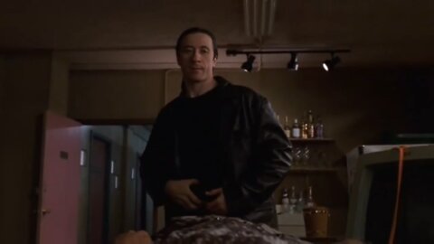 Furio‘s First Job - The Sopranos HD