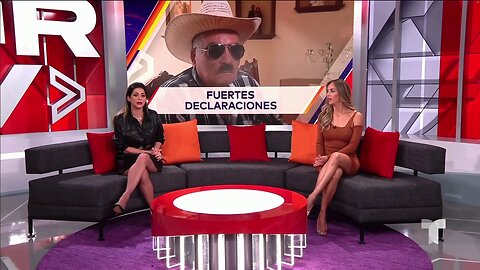 Black Leather Need I Say Anymore