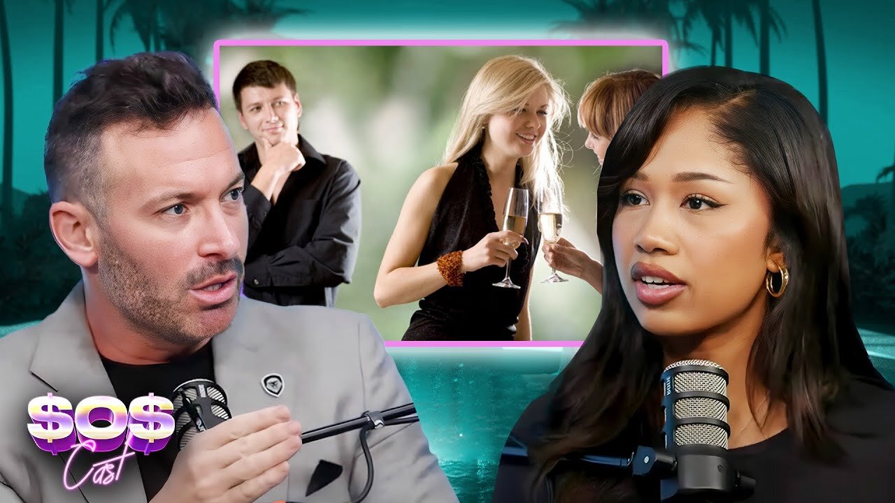 "Stop Being Creepy" Women Reveal Top 3 Things They REALLY Want Men To Do