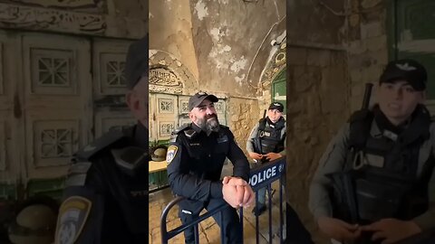 Israeli Soldier Recites Quran #israel 😳 #viral #shorts #shortvideo #viral