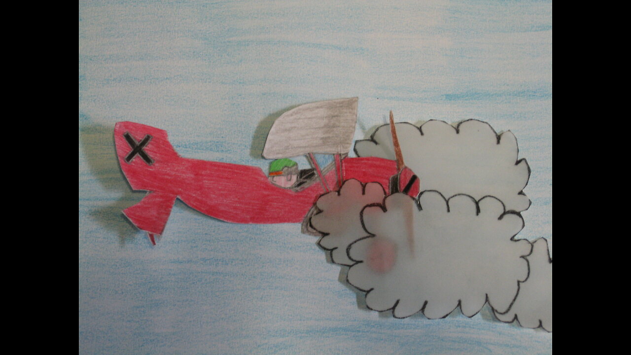 Le Dogfight