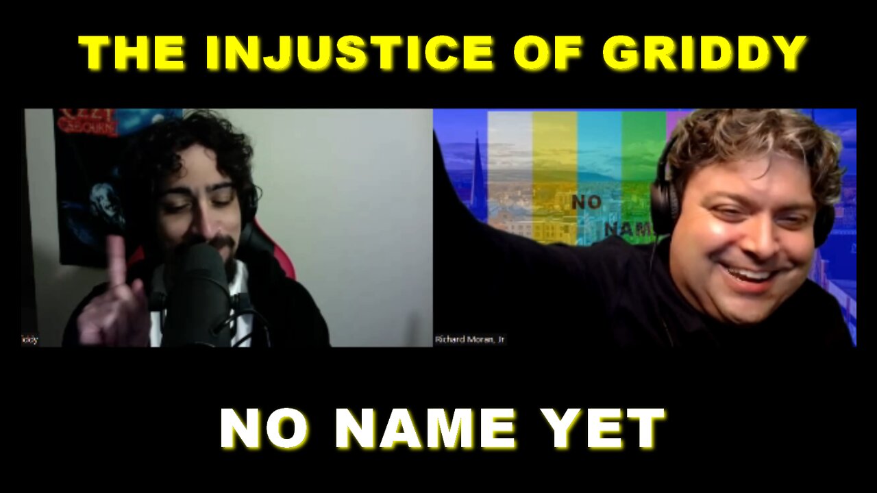 The Injustice of Griddy - S2 Ep.13