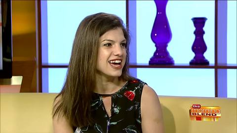 "What Should Be Wild" by Julia Fine