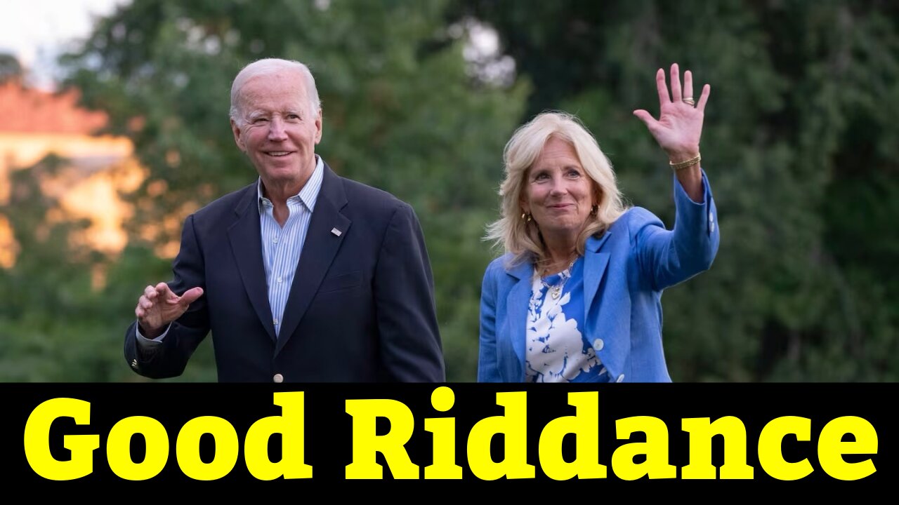 Jill Biden's Secret Service