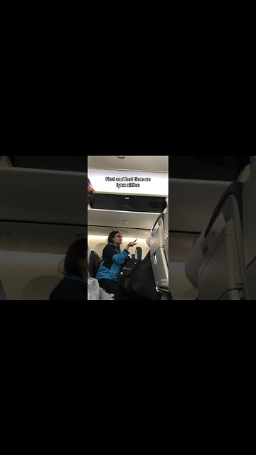 My Last Time On Lynx Airline 🙄😑