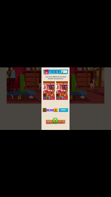 IQ Boost Answer Level 43