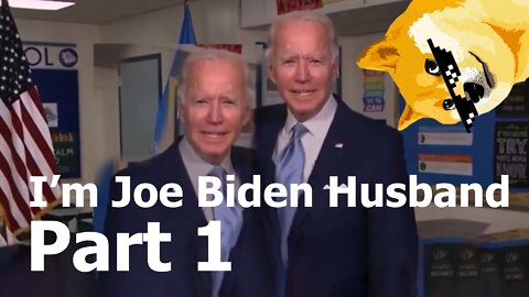 Funny Joe Biden 1