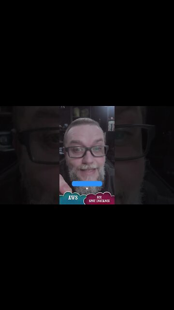 Spot Instance interruption notices - #shorts