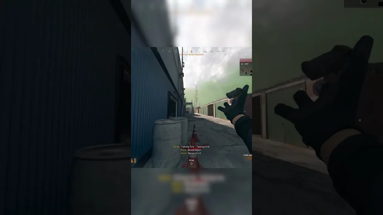 We took this game for granted