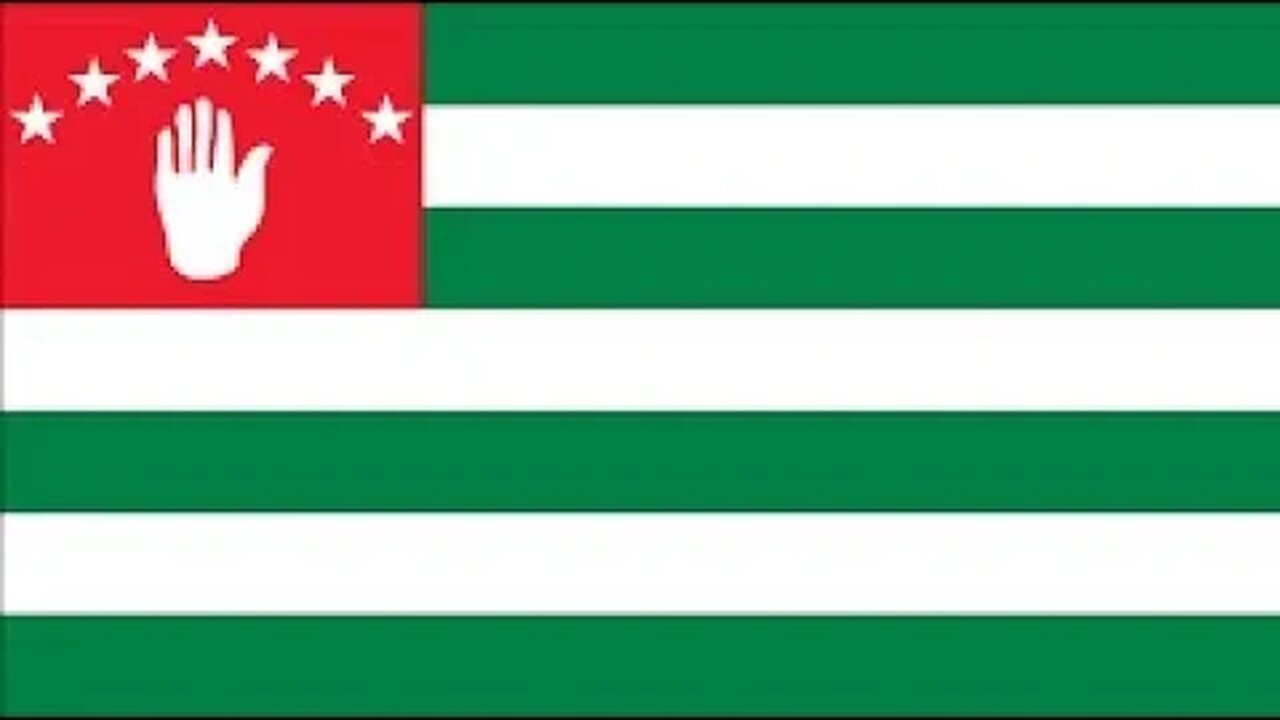 New Year's Eve Sukhum Abkhazia