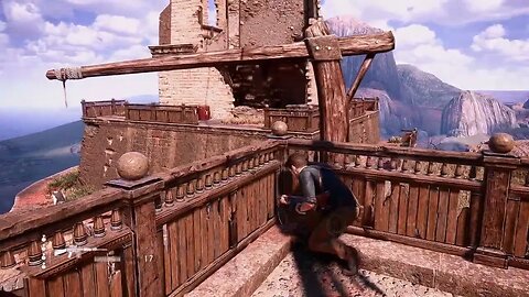 UNCHARTED: LEGACY OF THIEVES COLLECTION – V1.0.20122 + (mods) - Next Level Adventure#17