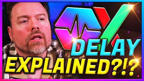 🔥 PULSECHAIN & PULSEX DELAY EXPLAINED BY RH!? WHAT IS HAPPENING? | PLS PLSX HEX | Jake Sharpe Clips