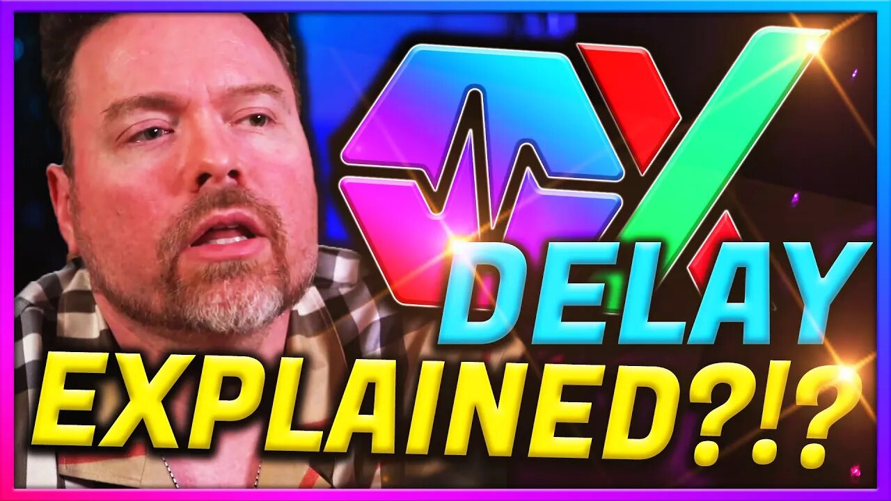 🔥 PULSECHAIN & PULSEX DELAY EXPLAINED BY RH!? WHAT IS HAPPENING? | PLS PLSX HEX | Jake Sharpe Clips