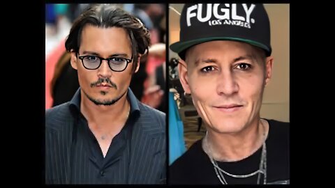 These People Are Sick #JohnnyDepp