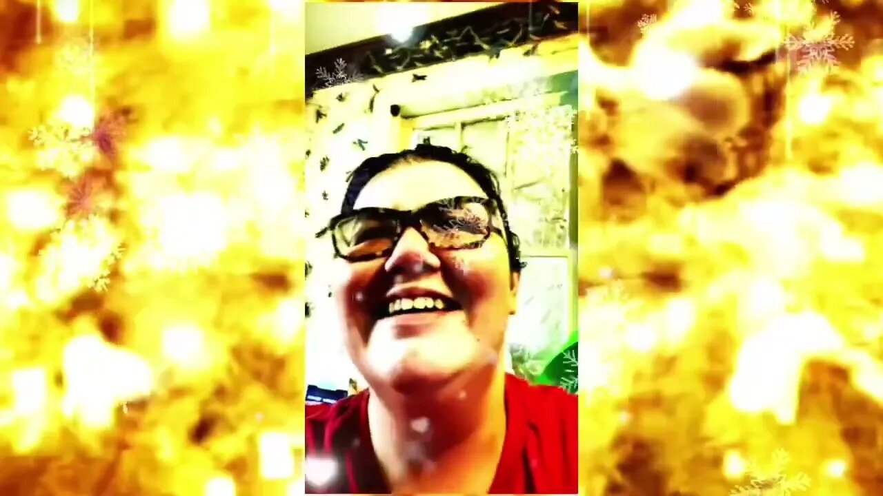 Having Fun With My Family (Not ASMR)