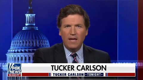 Tucker Carlson Tonight 8_25_22