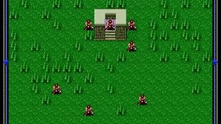 Legacy Content Marathon - SRPG Maker FE Gaiden Chapters 1, 2, 3