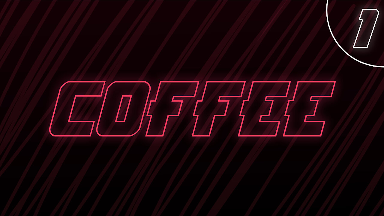 COFFEE - EP1 S9 (Level by me)