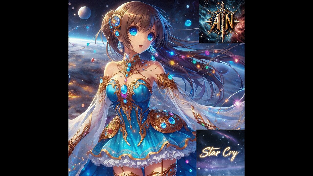 Star Cry! By Astra Nova