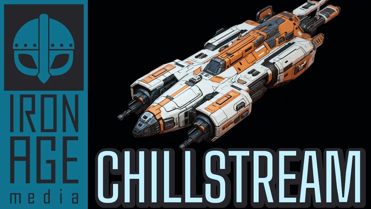 Chillstream #26 - FTL & Chill