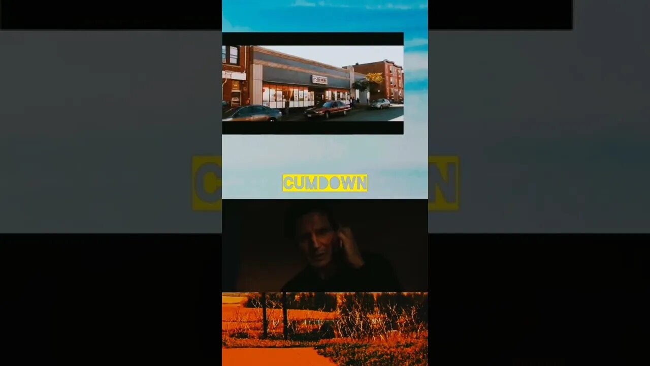 Why Does Liam Neeson Love Black People? Liam Neeson Gonna Knock You Out 🏳️‍🌈💦 cumtown nick mullen