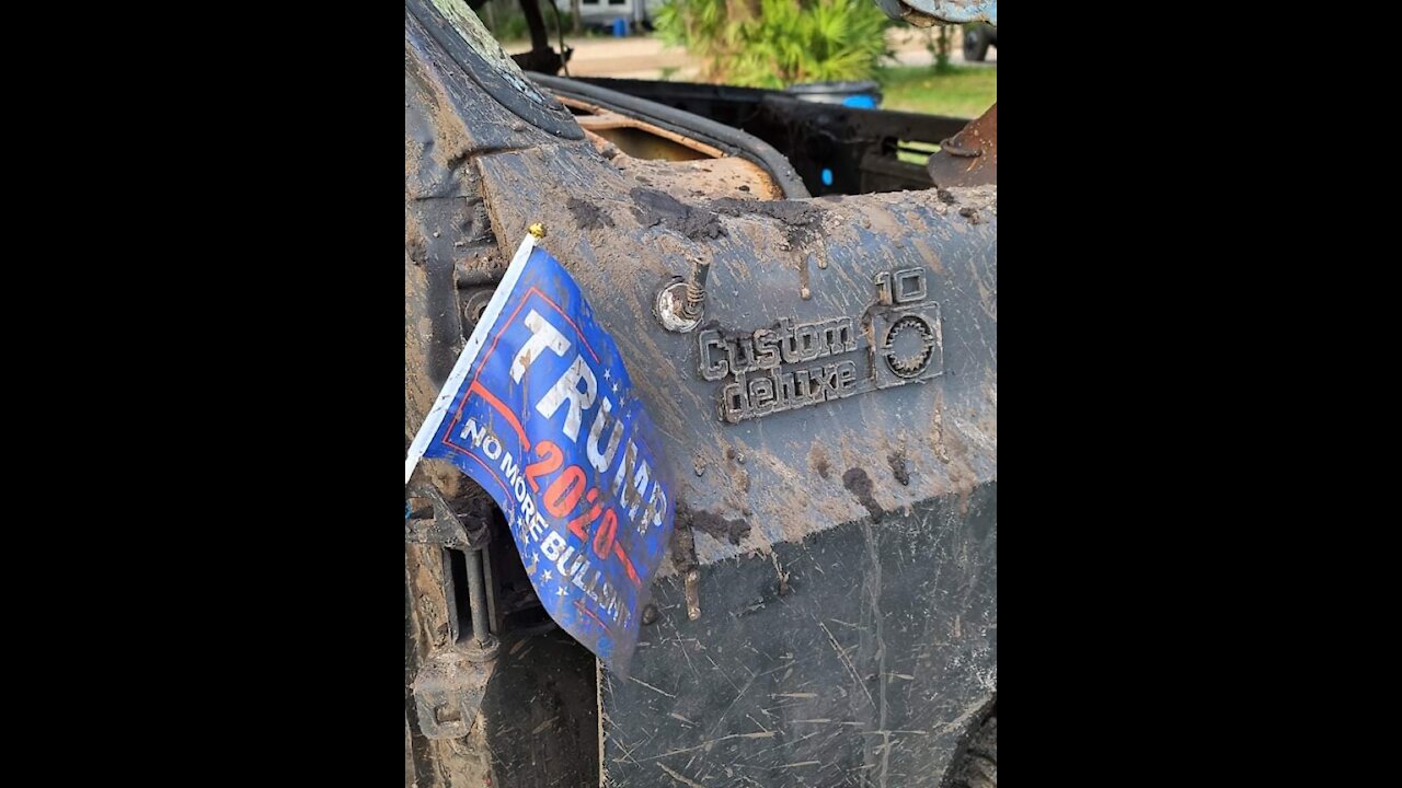 Fun days at Hogwaller Putnam county Florida