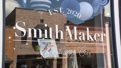 SmithMaker Artisan Co in De Pere to open in July