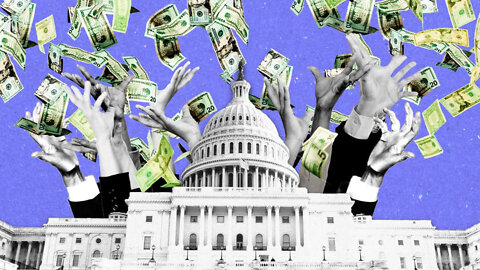 WAR for PROFIT: Congress Members Making Bank off of War