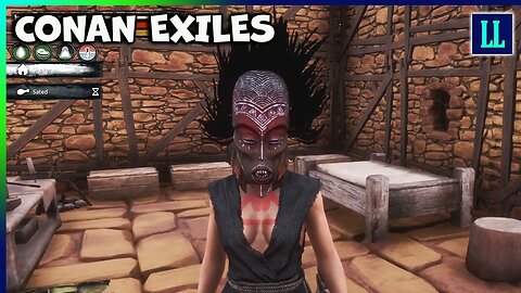 Conan Exiles Let's Play 03