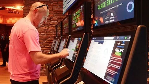 It's A Shared Responsibility To Improve Messaging In Sports Betting