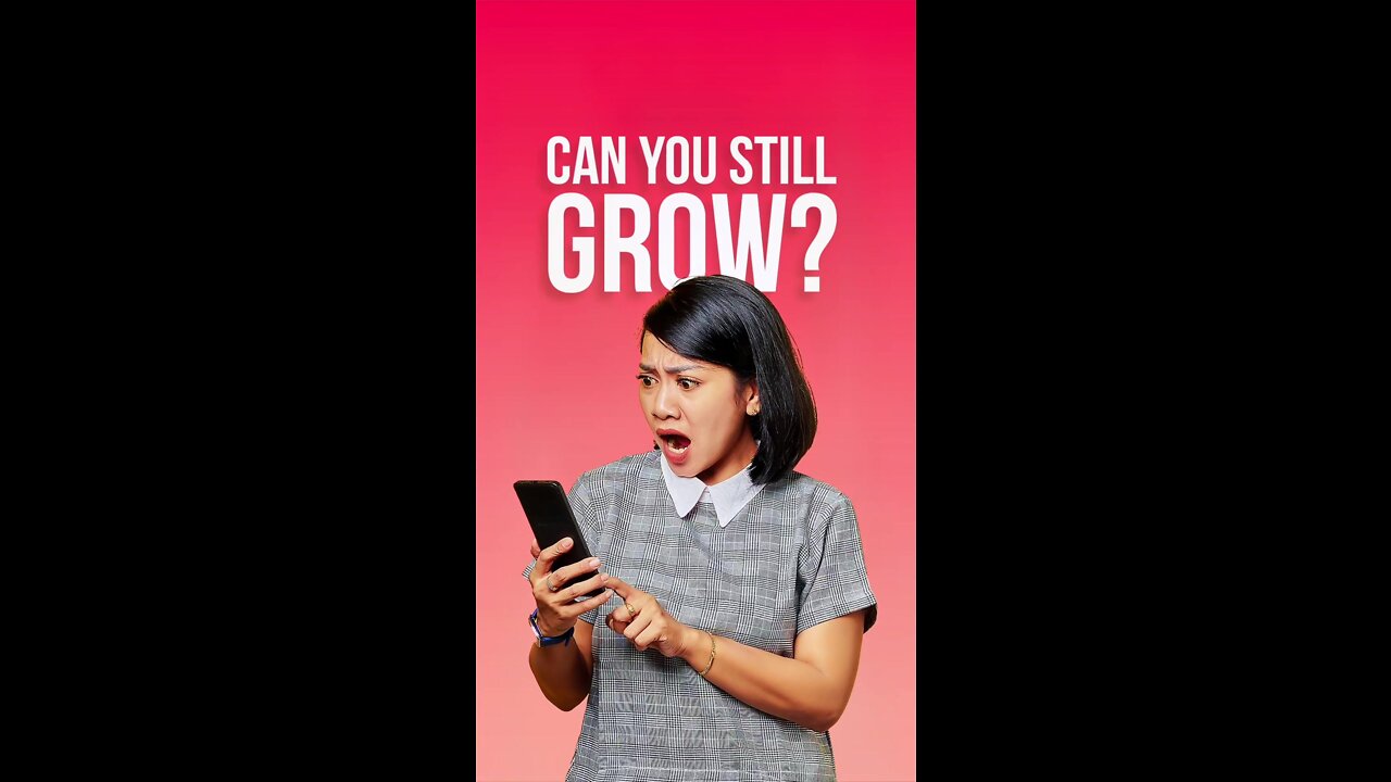 Can you still grow on TikTok?