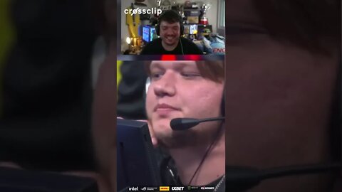 S1mple vs Monesy ?? WHAT ??