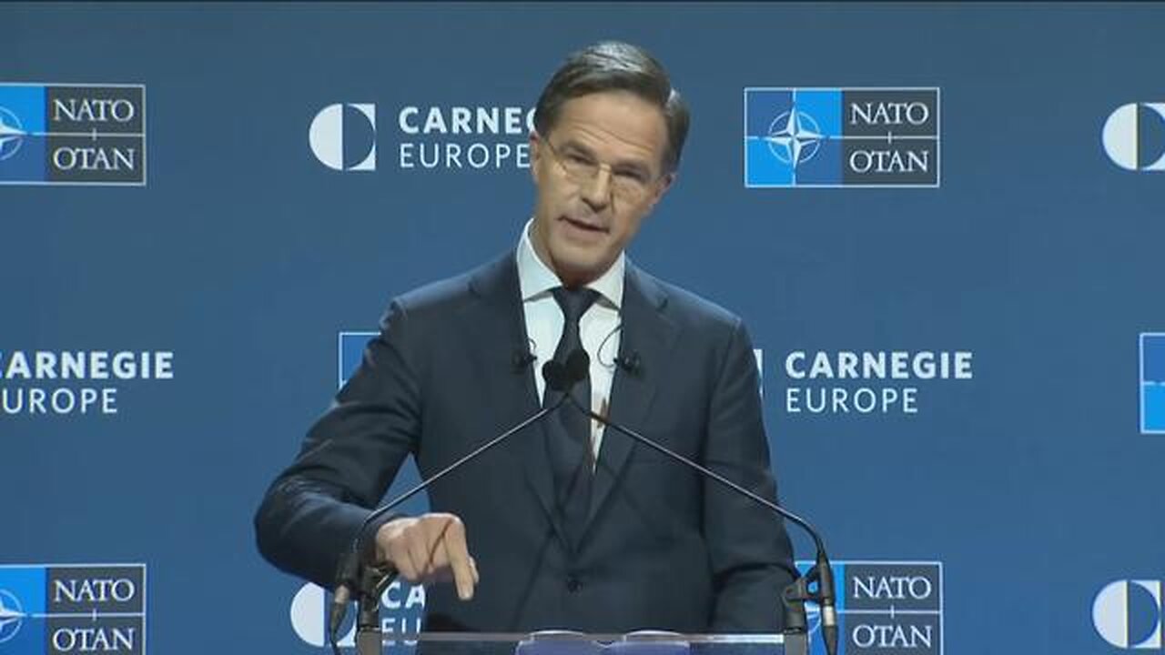 NATO: Tell your Banks & Pension funds to invest in defence industry - IT´S NOT A PORNOGRAPHY