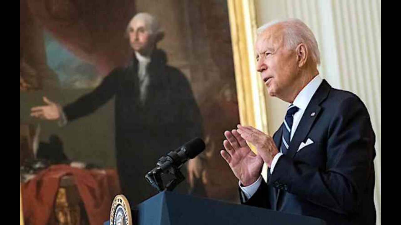 Report: Biden releasing ‘enormous’ numbers of illegal aliens into U.S.