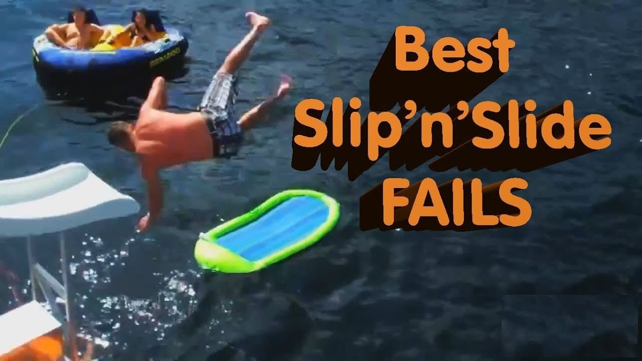 Funny Falls and Slips 2020 | Epic Fails Compilation | Trampoline Fails Compilation Funny Vines