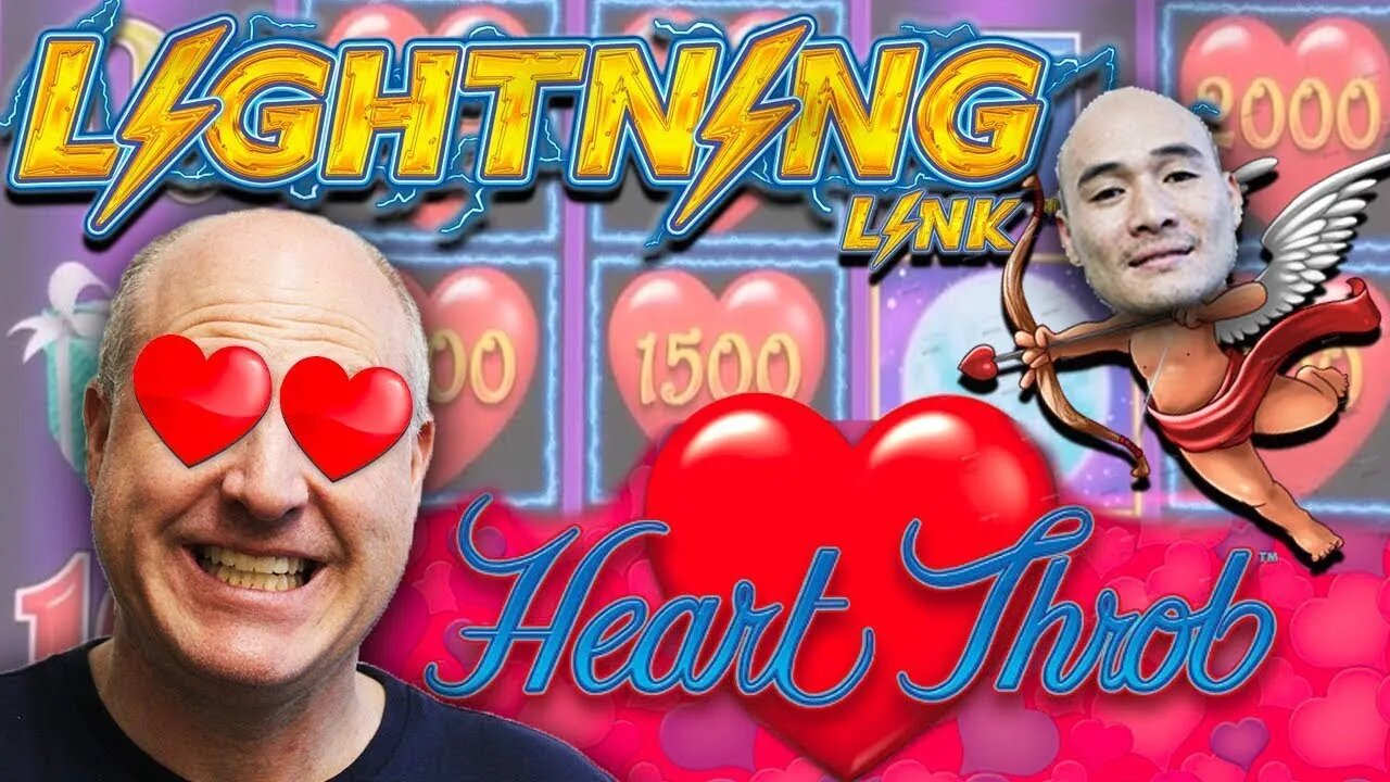 ❤️ VALENTINE'S SPECIAL ❤️ Lightning Link + Lock It Link + Slot Ladies 💕| | Raja Slots