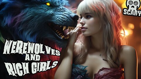 Problems with Dating a Werewolf: Werewolves and Rich Girls