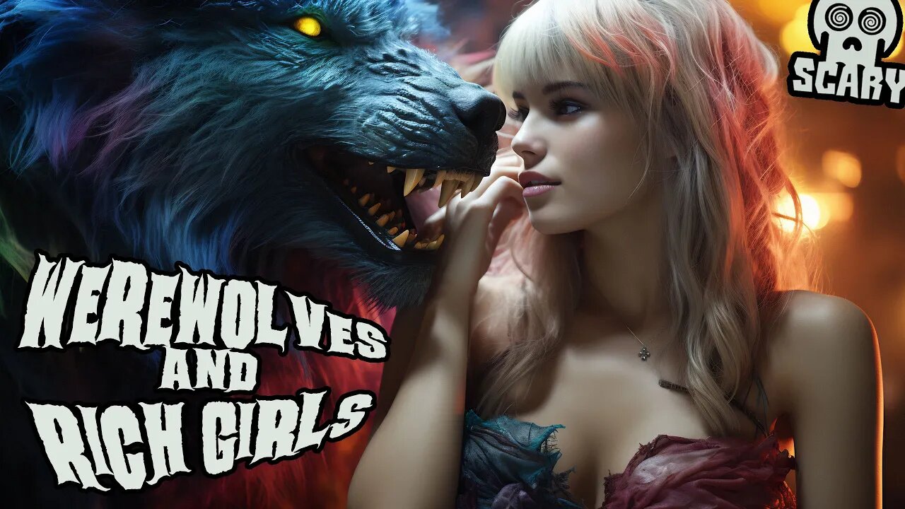 Problems with Dating a Werewolf: Werewolves and Rich Girls