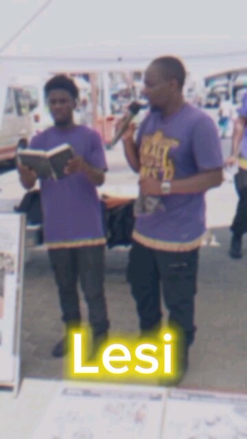 Gado Sabi Israel Wawan !!!