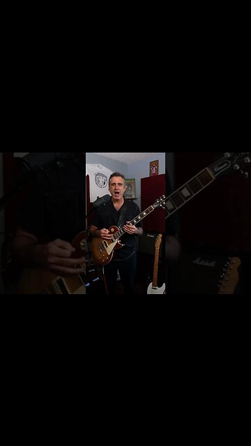 Aqualung is a Jethro Tull classic with a brilliant intro #shorts