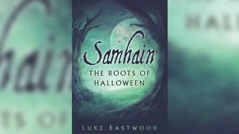 Samhain: The Roots of Halloween - promo video