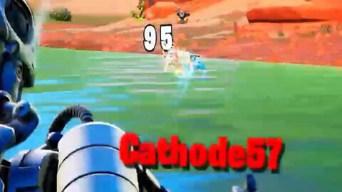 MUST BE A BOT [STREAM CLIPZ]