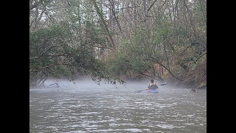 Men In the Mist