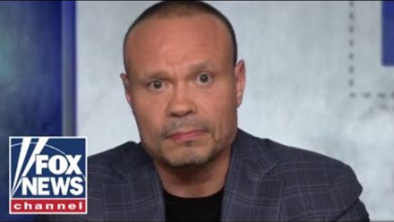 Dan Bongino: These are dangerous gaffes