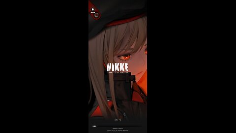 Goddess of Victory: Nikke V1