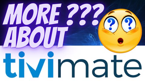 MORE TIVIMATE QUESTIONS & ANSWERS. GREAT THINGS YOU DIDNT KNOW YOU COULD DO.