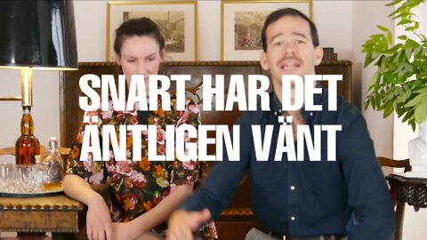 Martin & Nicole Hagwall - Dom vill ha dig