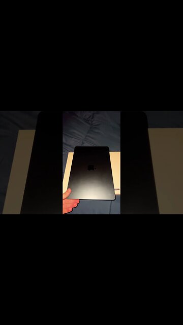 MacBook Air M2 Midnight is stunning #macbook